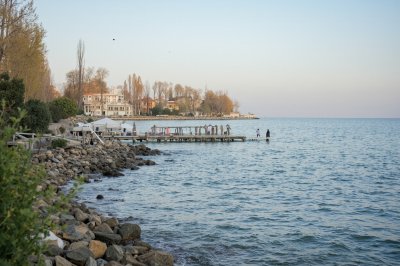 AI-generated travel thumbnail for Rezvankadeh