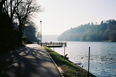 AI-generated travel thumbnail for Rhondda Cynon Taf