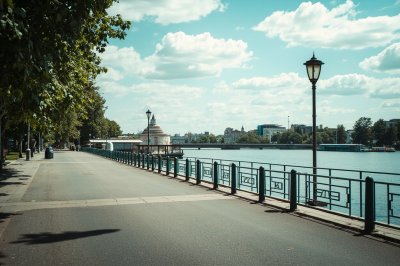 AI-generated travel thumbnail for Rîbniţa