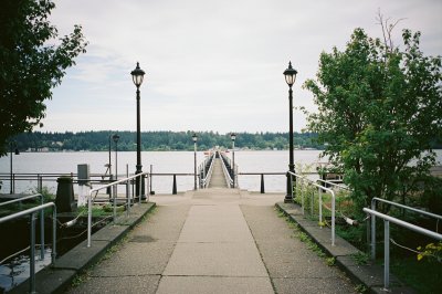 AI-generated travel thumbnail for Richmond