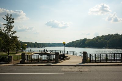 AI-generated travel thumbnail for Richwood