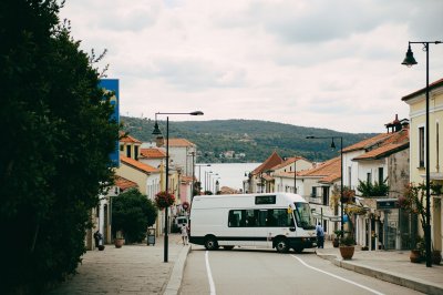 AI-generated travel thumbnail for Rijeka