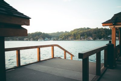 AI-generated travel thumbnail for Rikuzentakata-shi