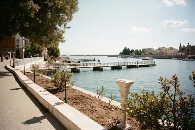 AI-generated travel thumbnail for Rilievo