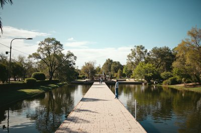 AI-generated travel thumbnail for Rincón de Romos