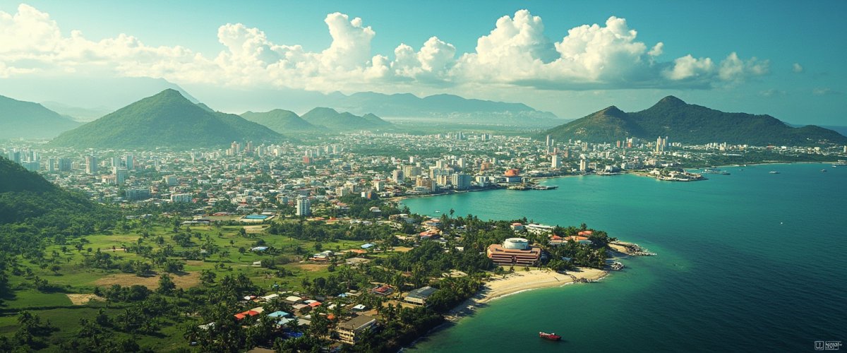 Painterly banner illustration of Rincón