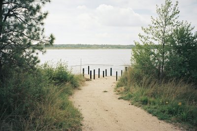 AI-generated travel thumbnail for Ringkøbing-Skjern Kommune