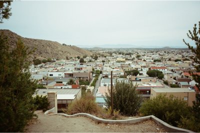 AI-generated travel thumbnail for Riverside County