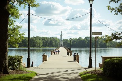 AI-generated travel thumbnail for Riverview