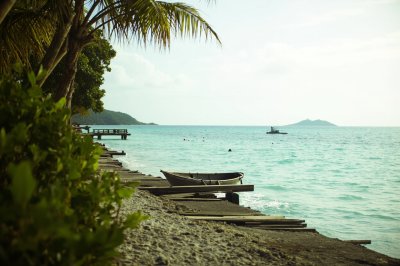 AI-generated travel thumbnail for Rivière-Pilote