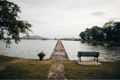 AI-generated travel thumbnail for Rizal