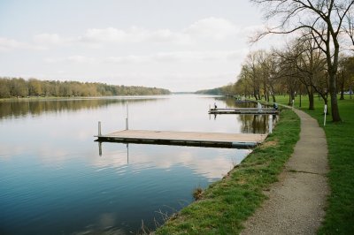 AI-generated travel thumbnail for Rønnede
