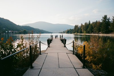 AI-generated travel thumbnail for Roasio