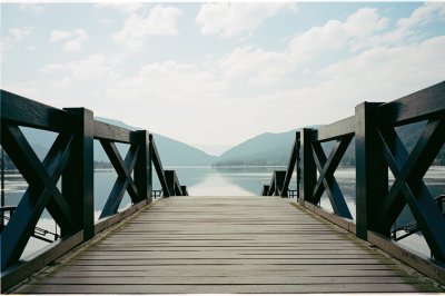AI-generated travel thumbnail for Robeasca