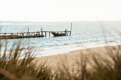 AI-generated travel thumbnail for Rocha