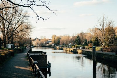 AI-generated travel thumbnail for Rochester