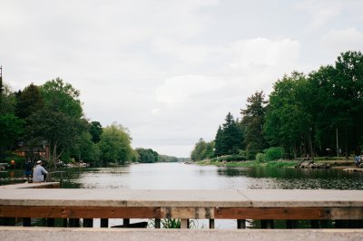 AI-generated travel thumbnail for Rochester
