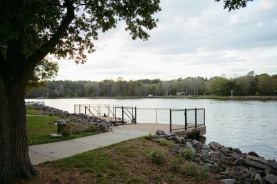 AI-generated travel thumbnail for Rock Hill