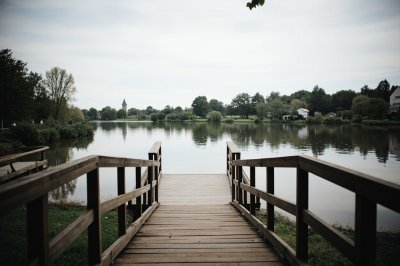 AI-generated travel thumbnail for Roßdorf