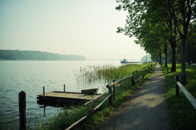 AI-generated travel thumbnail for Rogätz