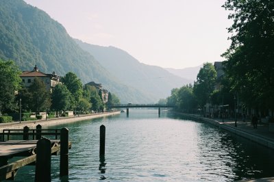 AI-generated travel thumbnail for Rogolo