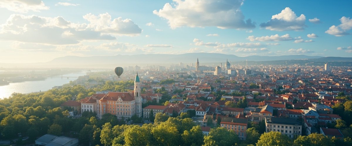 Painterly banner illustration of Rogova