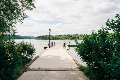 AI-generated travel thumbnail for Rohr im Kremstal