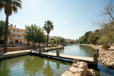 AI-generated travel thumbnail for Rojales