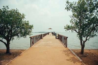 AI-generated travel thumbnail for Rokupr