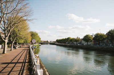 AI-generated travel thumbnail for Romagne-sous-les-Côtes