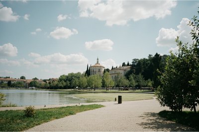 AI-generated travel thumbnail for Romano d'Ezzelino