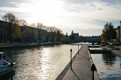 AI-generated travel thumbnail for Ronco All'Adige