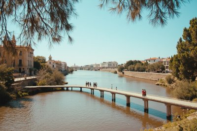 AI-generated travel thumbnail for Ronquillo El