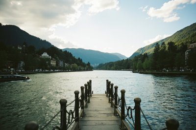AI-generated travel thumbnail for Root