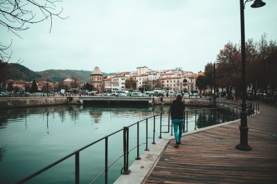 AI-generated travel thumbnail for Rosa