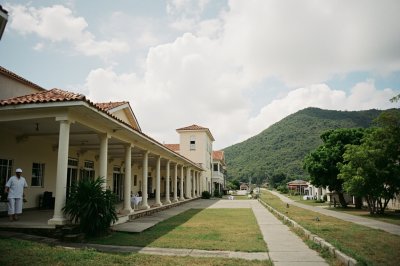 AI-generated travel thumbnail for Rose Hall