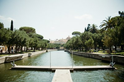 AI-generated travel thumbnail for Rosell