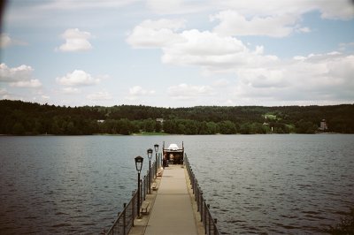 AI-generated travel thumbnail for Rosport