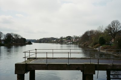 AI-generated travel thumbnail for Rossett