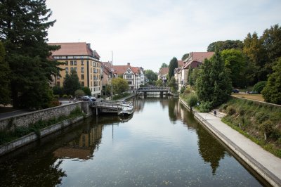 AI-generated travel thumbnail for Rothenburg