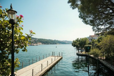 AI-generated travel thumbnail for Rovinj-Rovigno