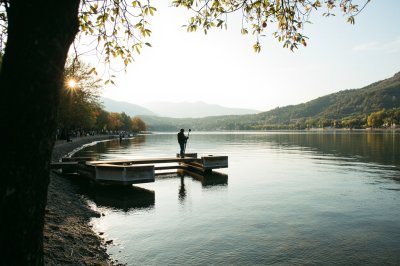AI-generated travel thumbnail for Rožaje