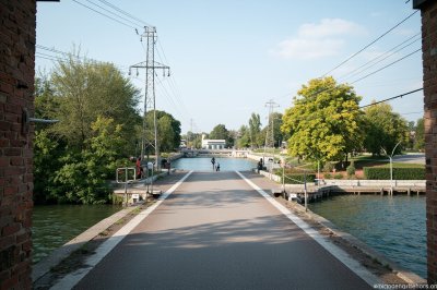 AI-generated travel thumbnail for Rüdnitz