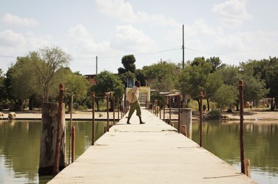 AI-generated travel thumbnail for Ruma