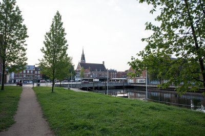 AI-generated travel thumbnail for Ruminghem