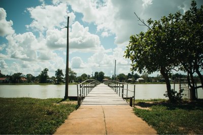 AI-generated travel thumbnail for Rurrenabaque