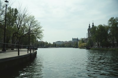 AI-generated travel thumbnail for Ruse