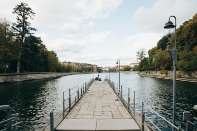 AI-generated travel thumbnail for Rüti