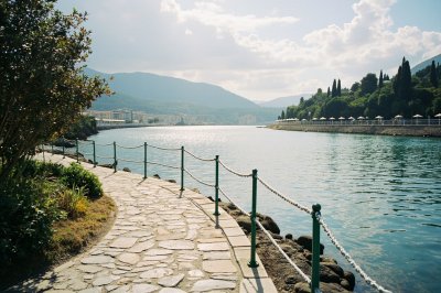 AI-generated travel thumbnail for Rutigliano