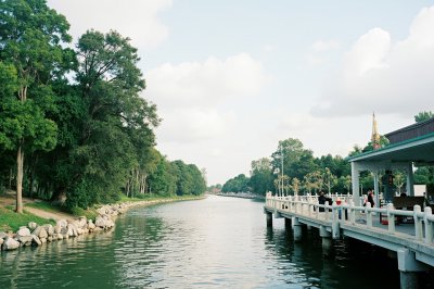 AI-generated travel thumbnail for Ruzhou